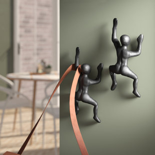 Whimsical best sale coat hooks